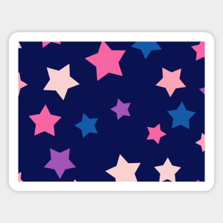 Starlike Dream Sticker